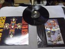 GUNS N' ROSES *Appetite For Destruction*  Vinyl  Geffen LP