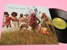 LUCIO BATTISTI LP IL NOSTRO CARO ANGELO ORIGINALE 1973 NM COP LAM E DEEP GROOVE