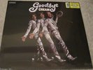 CREAM - GOODBYE CREAM - NEW LP RECORD