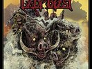 LADY BEAST - VICIOUS BREED (VINYL)   VINYL LP NEU