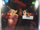Judas Priest - Unleashed In The East LP NEW 2017 REISSUE