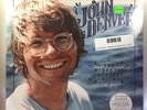 John Denver - Windstar Greatest Hits LP NEW