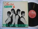 THE LIVERBIRDS 
