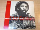 EX/EX   Prince Lincoln & The Royal Rasses/21st Century/1996 1-5 South LP/Reggae