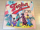 EX/EX   The Trojan Story/1987 Double LP/Toots & The Maytals/John Holt/Pioneers
