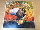 Peter Tosh/Mama Africa/1983 Intel Diplo LP/Jamaican Issue/Reggae