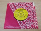 Strawberry Alarm Clock/Sit With The Guru/1968 PYE 7