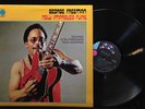 George Freeman-New Improved Funk-Groove Merchant 519-VON FREEMAN