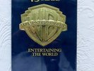 Warner Bros (Brothers) 75 Years Entertaining the World (4-CD-Set)