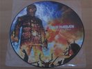 IRON MAIDEN: The wicker man 12