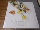 The Wonder Years Burst & Decay acoustic EP Purple vinyl on Hopeless Sealed