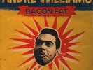 Andre Williams - Bacon Fat The Fortune Singles 1956-1957 VINYL LP WLV82012