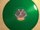 ELECTRIC LIGHT ORCHESTRA Face The Music LP ORIGINAL UK GREEN VINYL PRESSING ELO