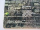THE BEATLES  ORIGINAL  1969 UK  LP  ABBEY ROAD  MISALIGNED SLEEVE
