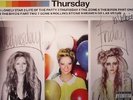 WEEKND, The - Thursday - Vinyl (gatefold 2xLP)