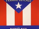 CUTLASS, Frankie - Puerto Rico - Vinyl (7