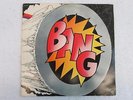BANG S/T Capitol ST-11015 VG/VG 1972 Orange Target Label Hard Rock Classic