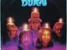 DEEP PURPLE / BURN, ORIGINAL UK