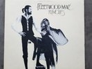 Fleetwood Mac Rumours BSK-3010 Vinyl 1977 Record LP