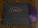 PEARL JAM Vitalogy LP Vinyl Couleur