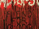 Autopsy-Fiend For Blood ( 12  VINYL LP NUEVO (Importación USA)