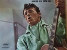 Gene Vincent Rocks 1958 Second Pressing Record Near EX Cover EX  Rainbow Label