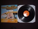 Mike Westbrook-Solid Gold Cadillac
