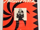 MADONNA INTO THE GROOVE PROMO A-1 -2906 SIRE  33 VINYL NEVER PLAYED