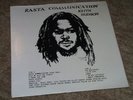Keith Hudson - Rasta Communication - Original Vinyl 1978