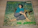 TRES RARE EP THE JARMELS 