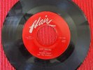 Richard Berry 45 rpm Record Flair 1058  Daddy Daddy Baby Darling  VG+