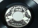Grateful Dead: Eyes of the World / Weather Report [ new Unplayed Copy]