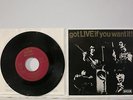 The Rolling Stones - Got Live if you want it 7