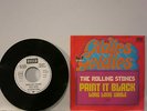 The Rolling Stones - Paint it Black -