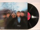 The Rolling Stones - Between the Buttons LP 2nd Press Red Decca Royal Sound 1967