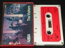 ABBA The Visitors / DDR MC 1981 AWA INTERSHOP POLYDOR 3100622