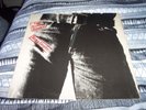 rolling stones the rolling stones sticky fingers. coc 59100.