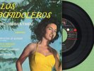 THE HIGHWAYMEN / Cotton Fields  UNITED ARTISTS HU 067-52 Press Spain 1961 EP VG