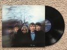 The Rolling Stones - Between the Buttons - LP vinyl record Beatles 60s Jagger
