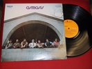 OSMOSIS - Osmosis Self Titled || 1970 Progressive Jazz Rock || Promotional Copy