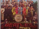 (o) The Beatles - Sgt.Pepper's Lonely Hearts Club Band