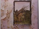 (o) Led Zeppelin - IV / Zoso [MINT-/EX+]