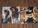 Wendy and Lisa (from Prince's Revolution band), Two Classic Vinyl LP's
