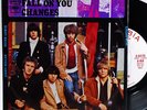 MOBY GRAPE FALL ON YOU PS 7