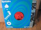 Alexander – Be Mine 12'' Freestyle Record