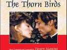 THE THORN BIRDS Henry Mancini/Richard Chamberlain 2CD