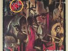 SLAYER, Reign in blood, Vinyl 12