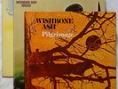 Wishbone Ash - 3 LP's - Argus - Pilgrimage - Live Dates 2 LP's - All Gatefolds