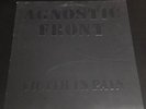 Agnostic Front Victim In Pain 1986 Combat Core CC 8856 LP VINYL