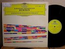 DG 139 421/22 STOCKHAUSEN Hymnen Electronic Concrète Avant Garde 2LP NM